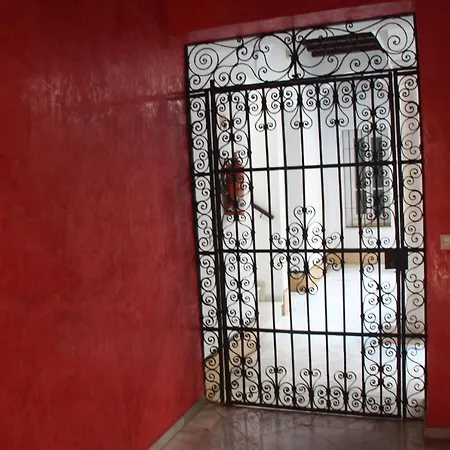 San Lorenzo En Esencia Apartman Sevilla