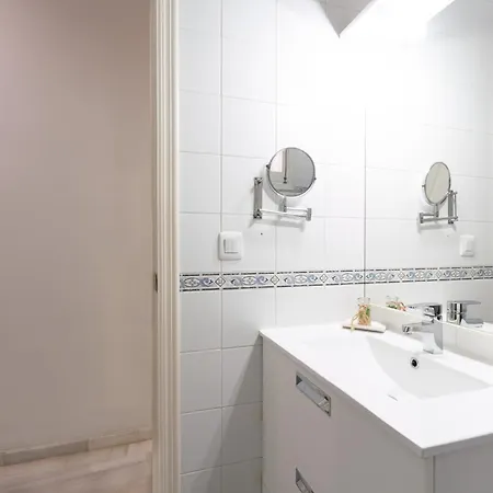 Apartman San Lorenzo En Esencia *