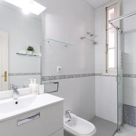 San Lorenzo En Esencia Apartmán