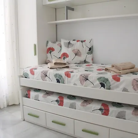 San Lorenzo En Esencia Apartmán Sevilla