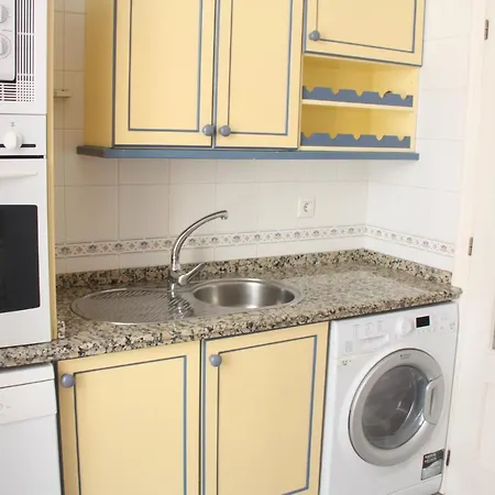 Apartmán San Lorenzo En Esencia *