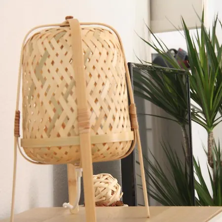 Apartmán San Lorenzo En Esencia Sevilla