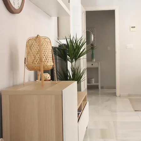 San Lorenzo En Esencia Apartmán